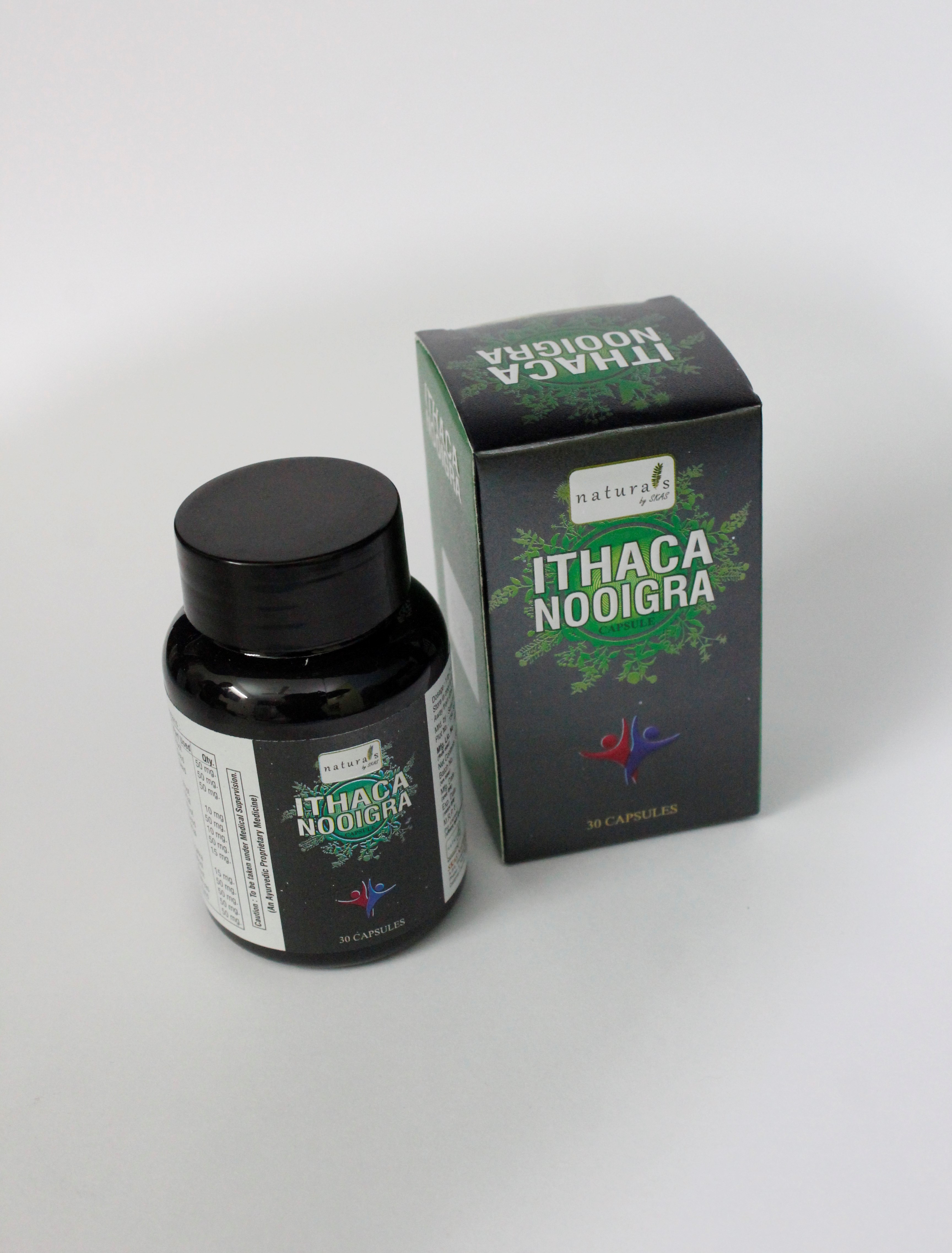 Buy Ithaca Nooigra Capsules at Best Price Online