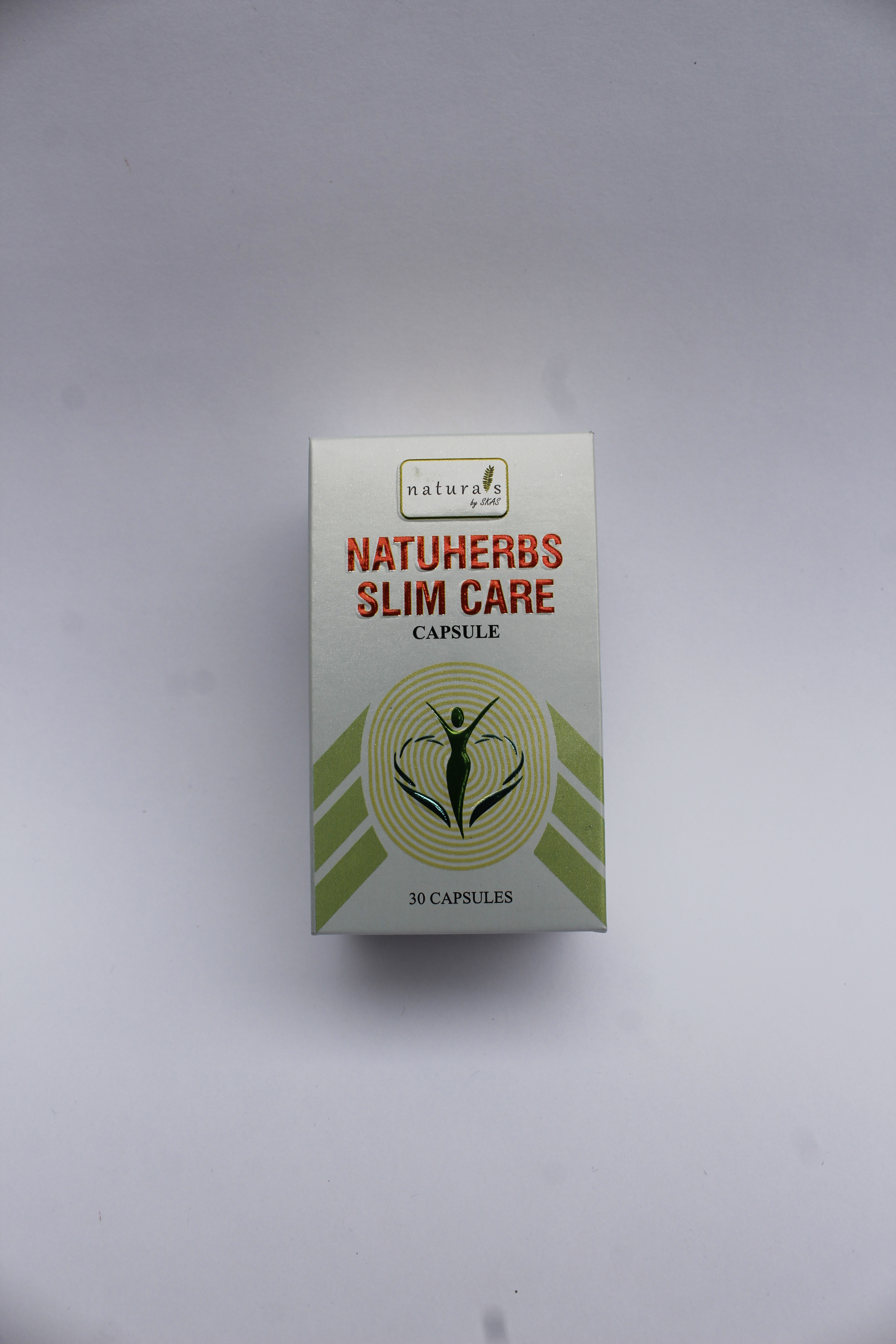 Natuherbs Slim Care Capsule