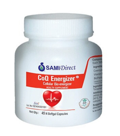 Sami Direct Coq Energizer