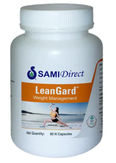 Sami Direct Leangard Weight Management Capsule