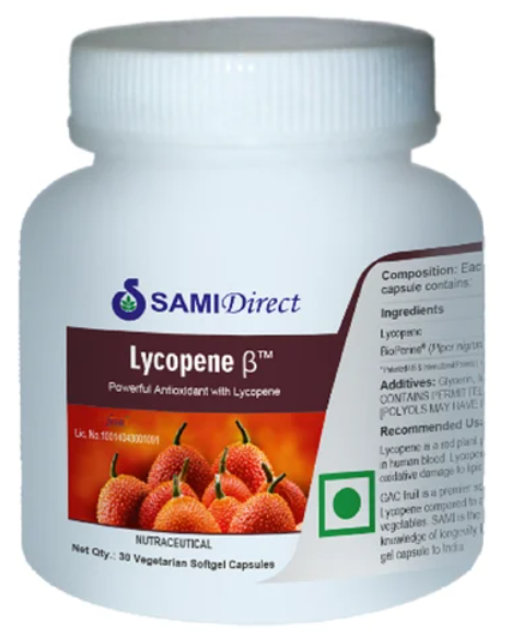 Sami Direct Lycopene Β