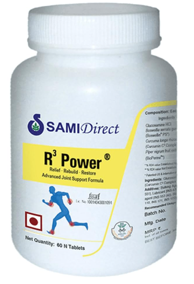 Sami Direct R3 Power