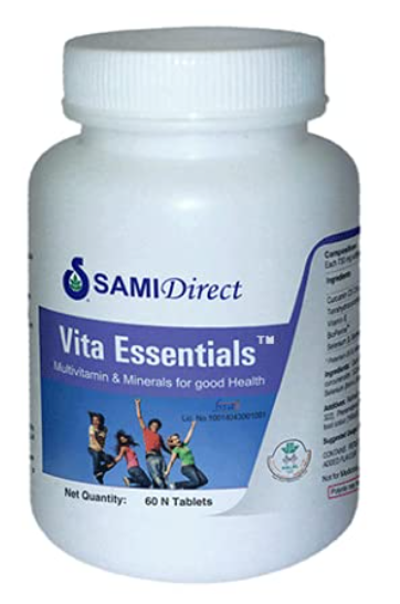 Sami Direct Vita Essentials