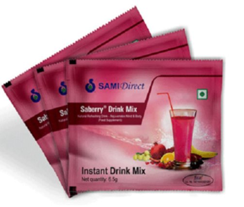 Sami Direct Saberry Drink Mix