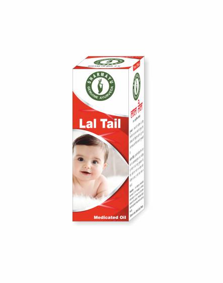 Buy Sharmayu Lal Tail at Best Price Online