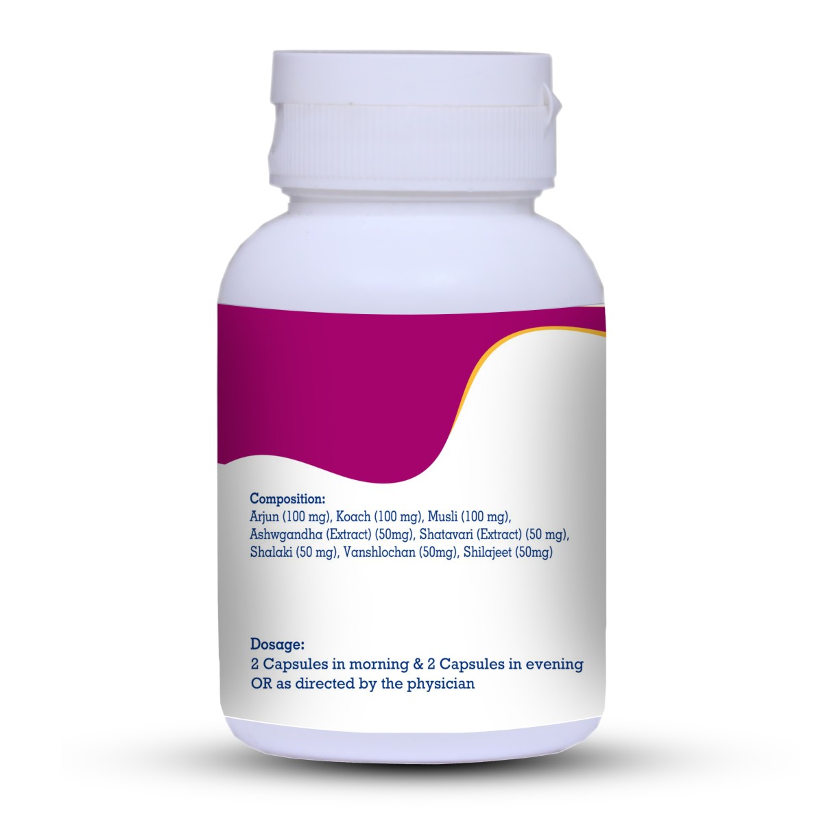 Swakalyan Ashti Mitra Female -Joint Pain Reliever For Female