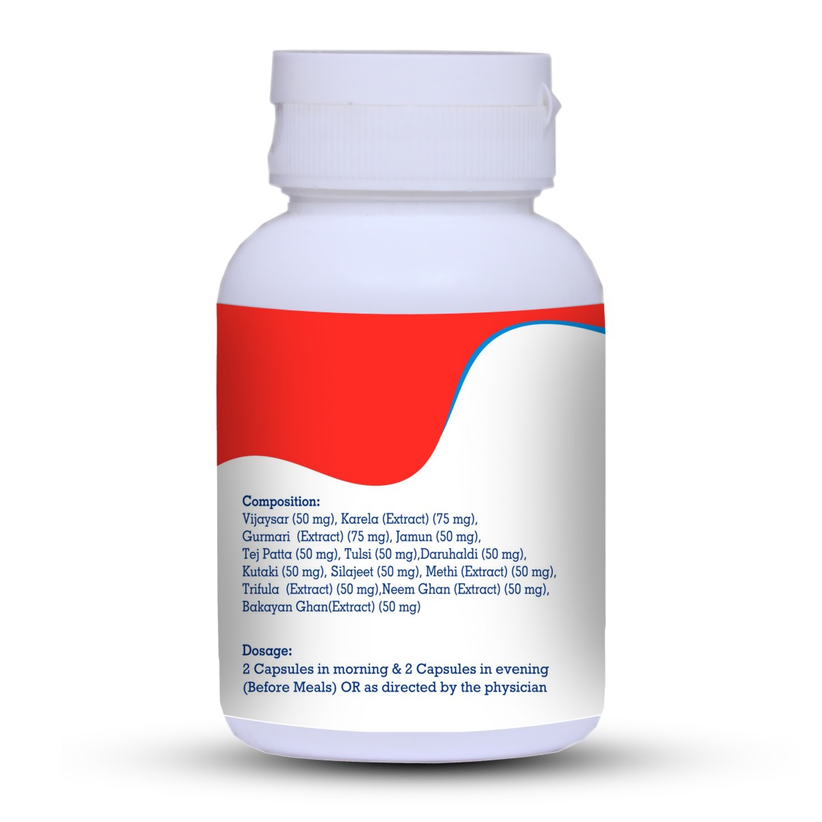 Swakalyan Reduce On - Herbal Weight Loss
