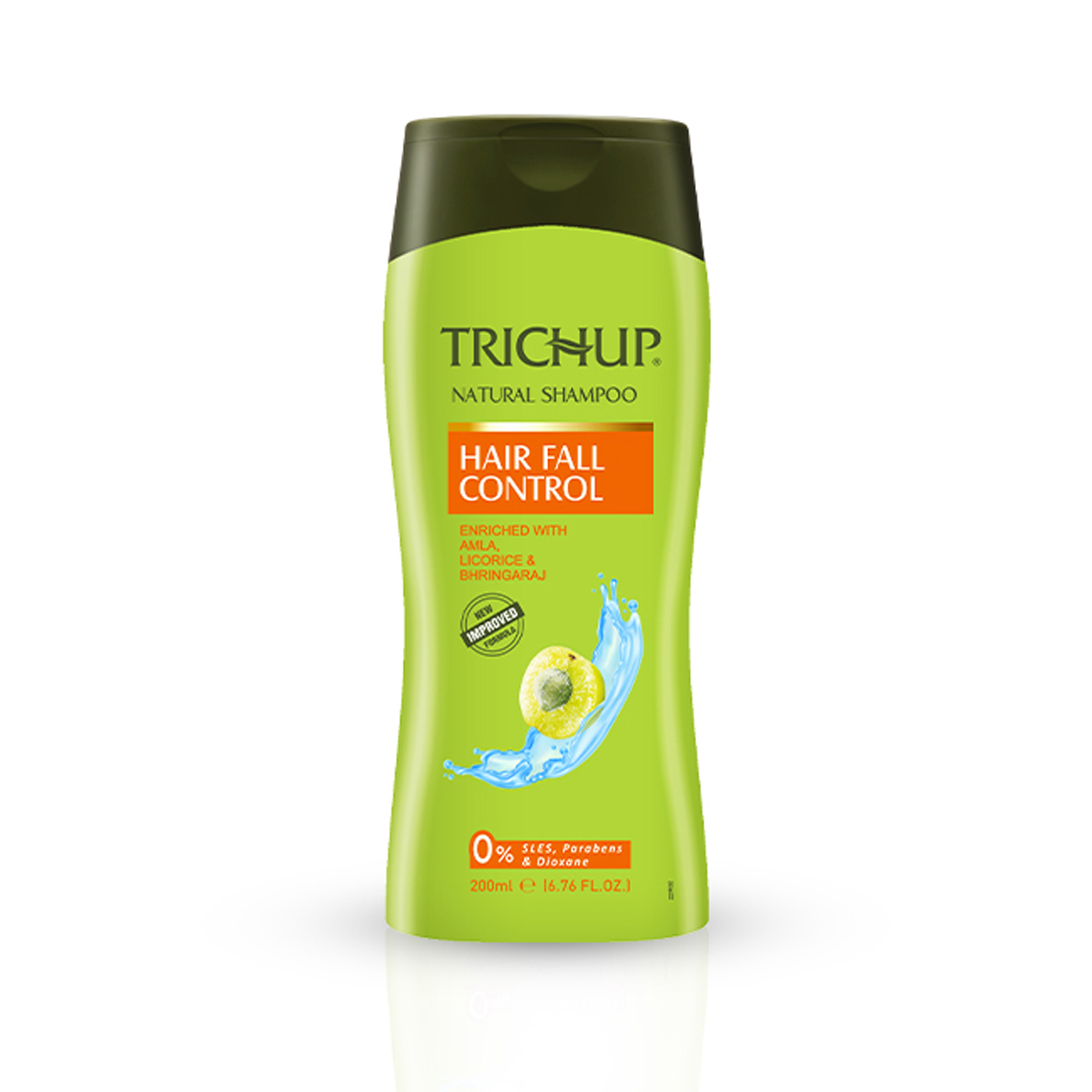 Vasu Trichup Hair Fall Control Shampoo