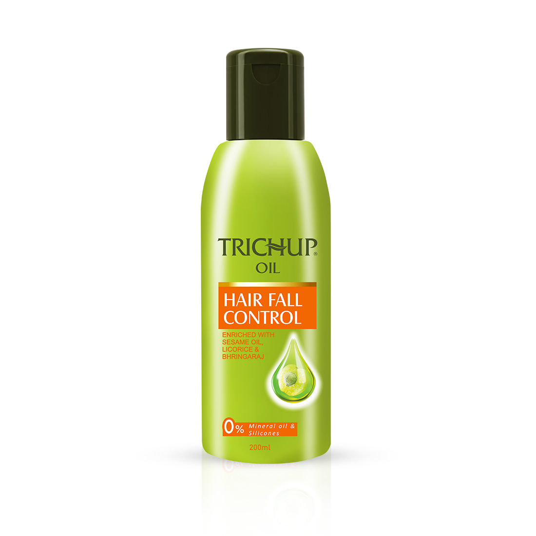 Buy Vasu Trichup Hair Fall Control Oil at Best Price Online