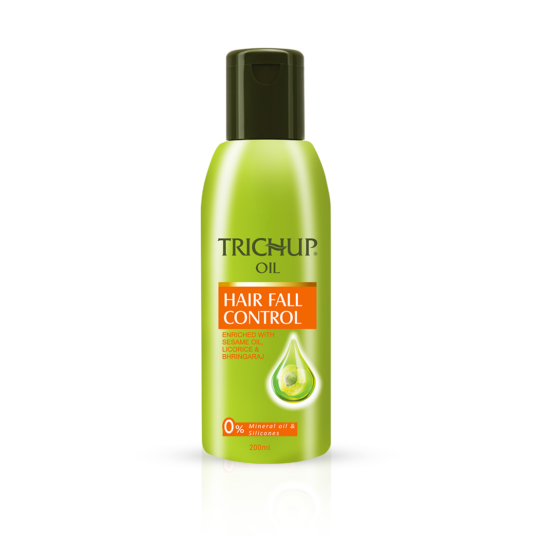 Vasu Trichup Hair Fall Control Oil