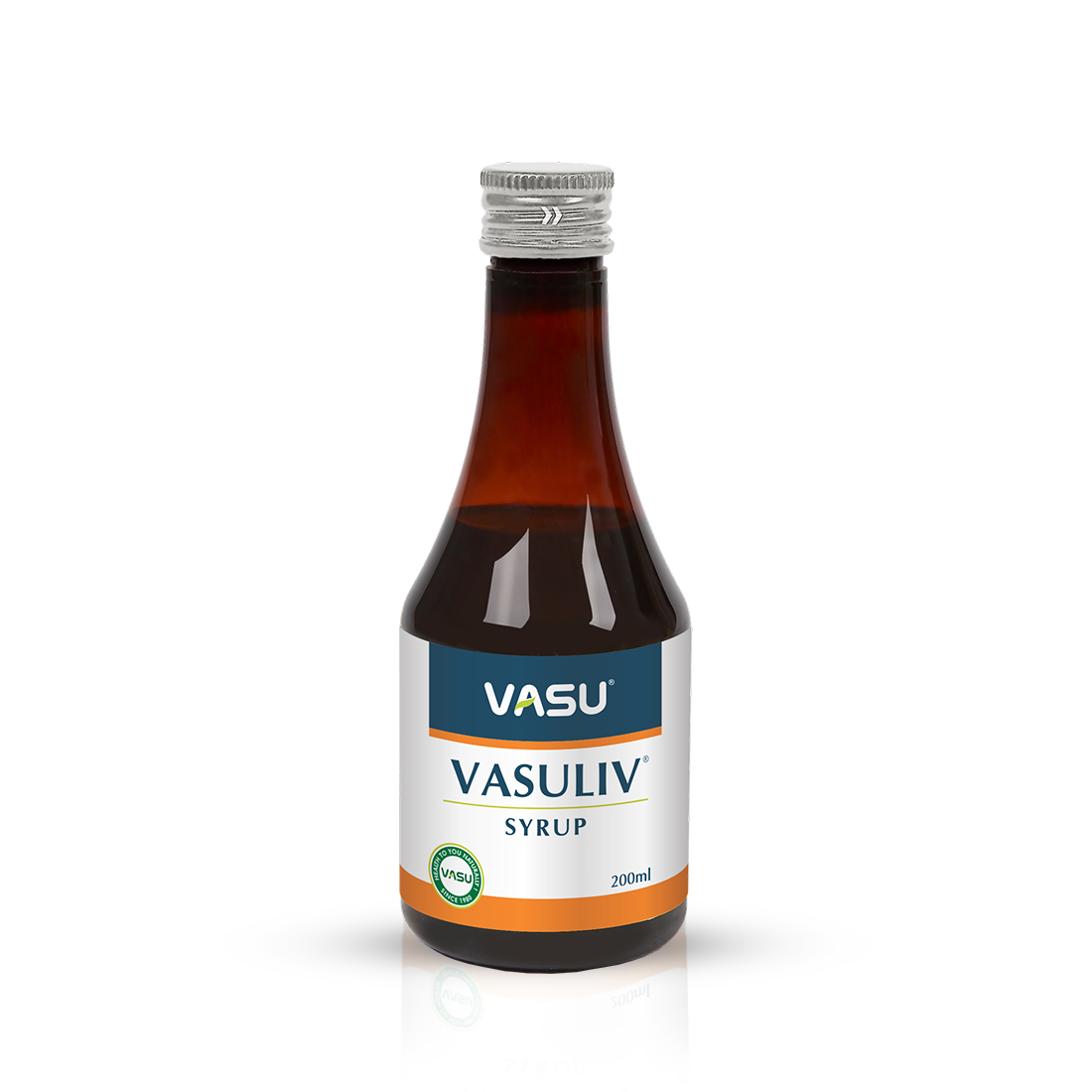 Buy Vasu Vasuliv Syrup at Best Price Online