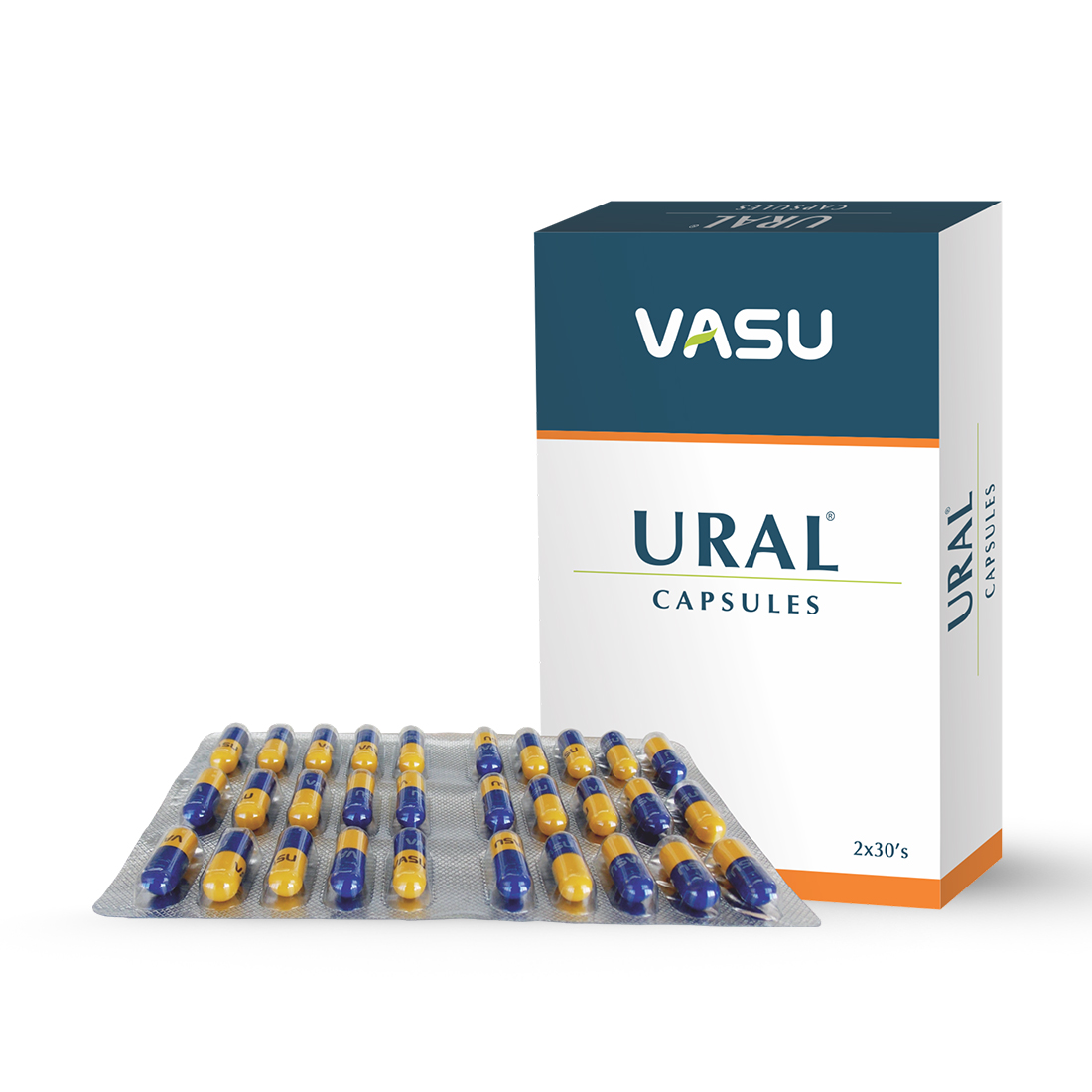 Vasu Ural Capsule