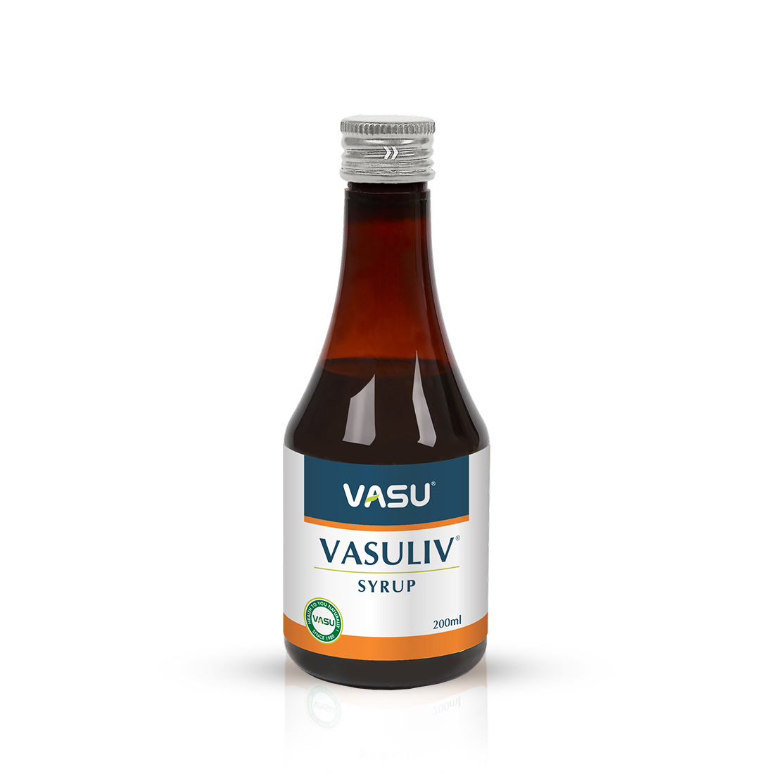 Vasu Vasuliv Syrup