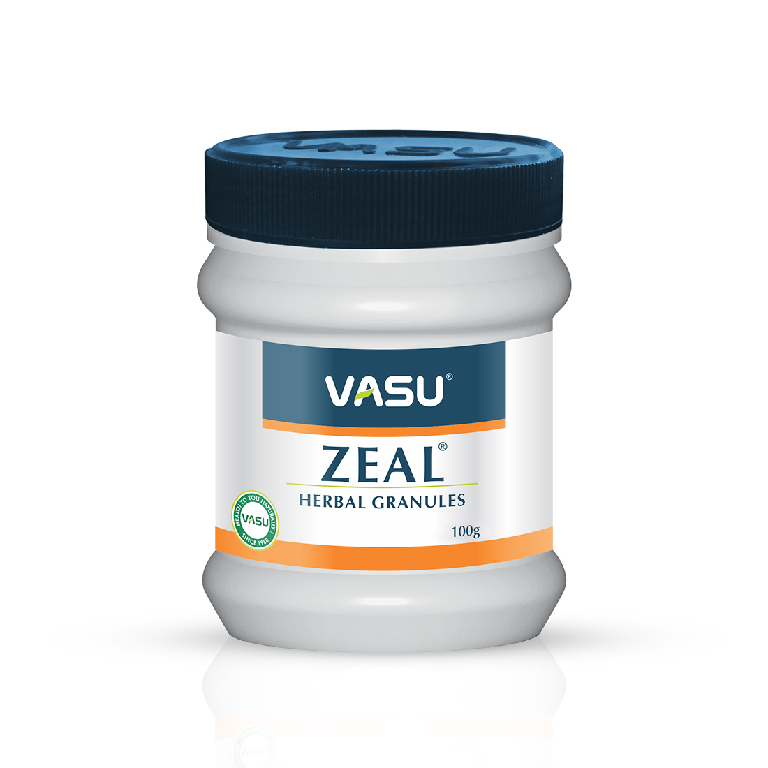 Vasu Zeal Herbal Granules