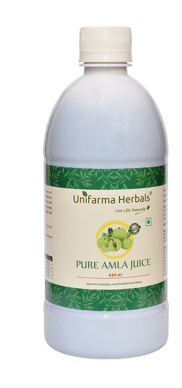 Unifarma Herbals Amla Juice