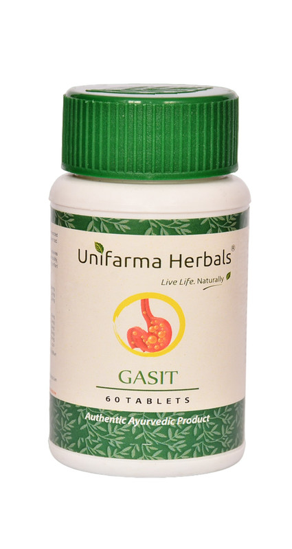 Unifarma Herbals Gasit