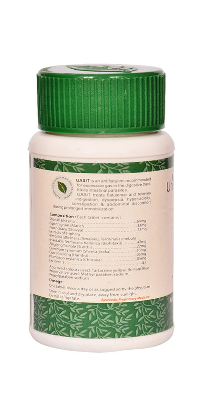Buy Unifarma Herbals Gasit at Best Price Online