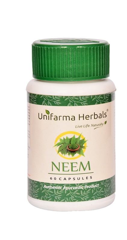 Unifarma Herbals Neem