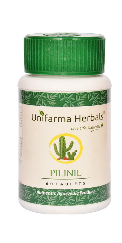 Unifarma Herbals Pilinil