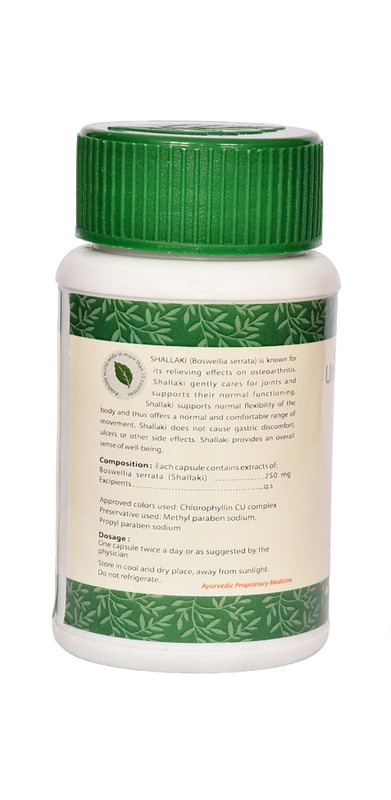 Buy Unifarma Herbals Shallaki at Best Price Online