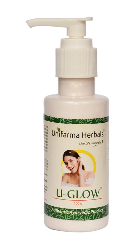 Unifarma Herbals U-Glow 