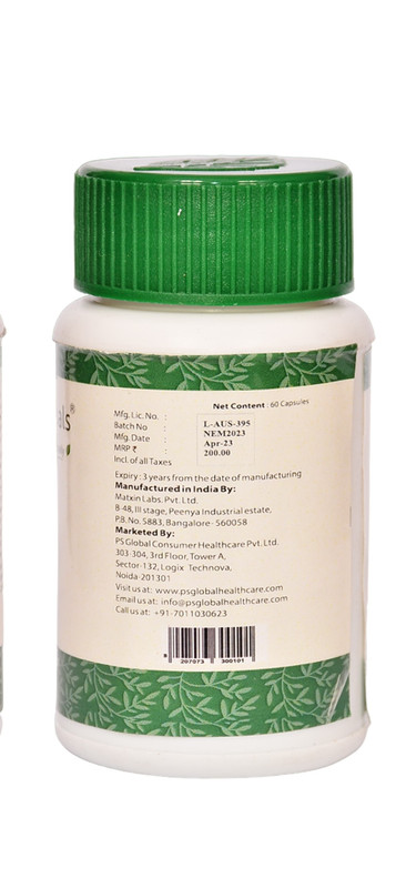 Unifarma Herbals Neem