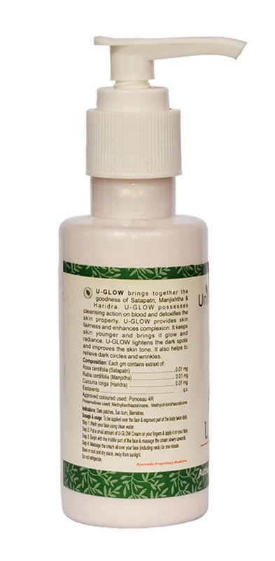 Unifarma Herbals U-Glow