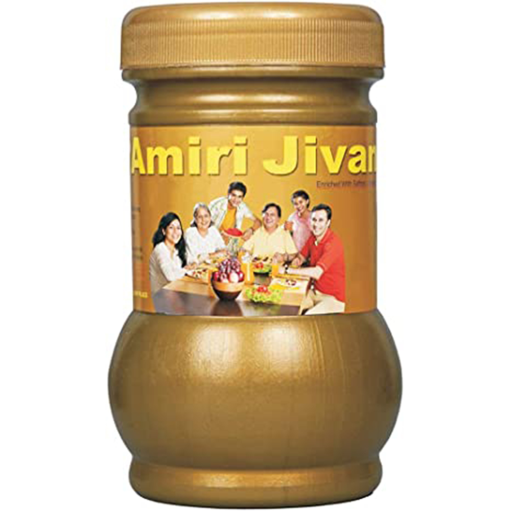 Buy Unjha Amiri Jivan at Best Price Online