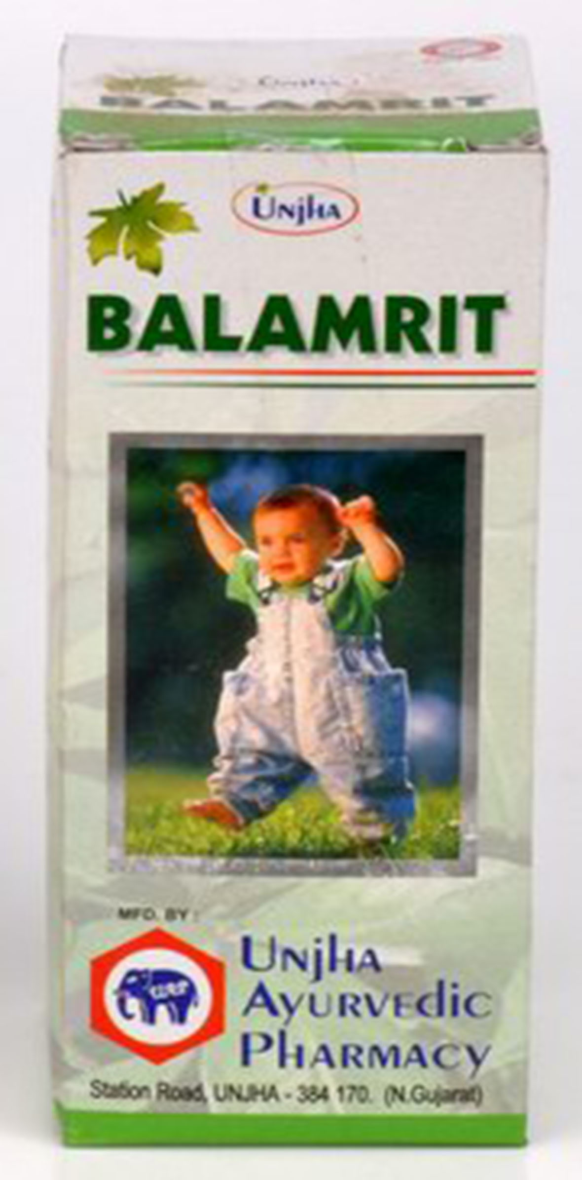 Buy Unjha Balamrit at Best Price Online