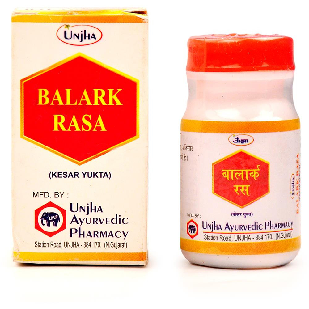 Buy Unjha Balark Rasa at Best Price Online