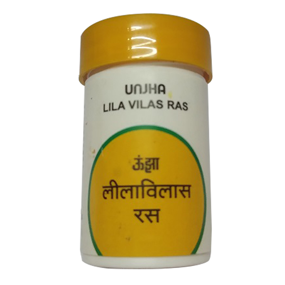 Buy Unjha Lilavilas Rasa at Best Price Online