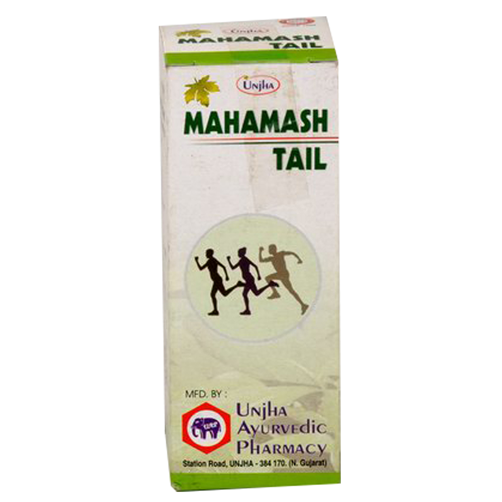 Buy Unjha Maha Mash Tail at Best Price Online