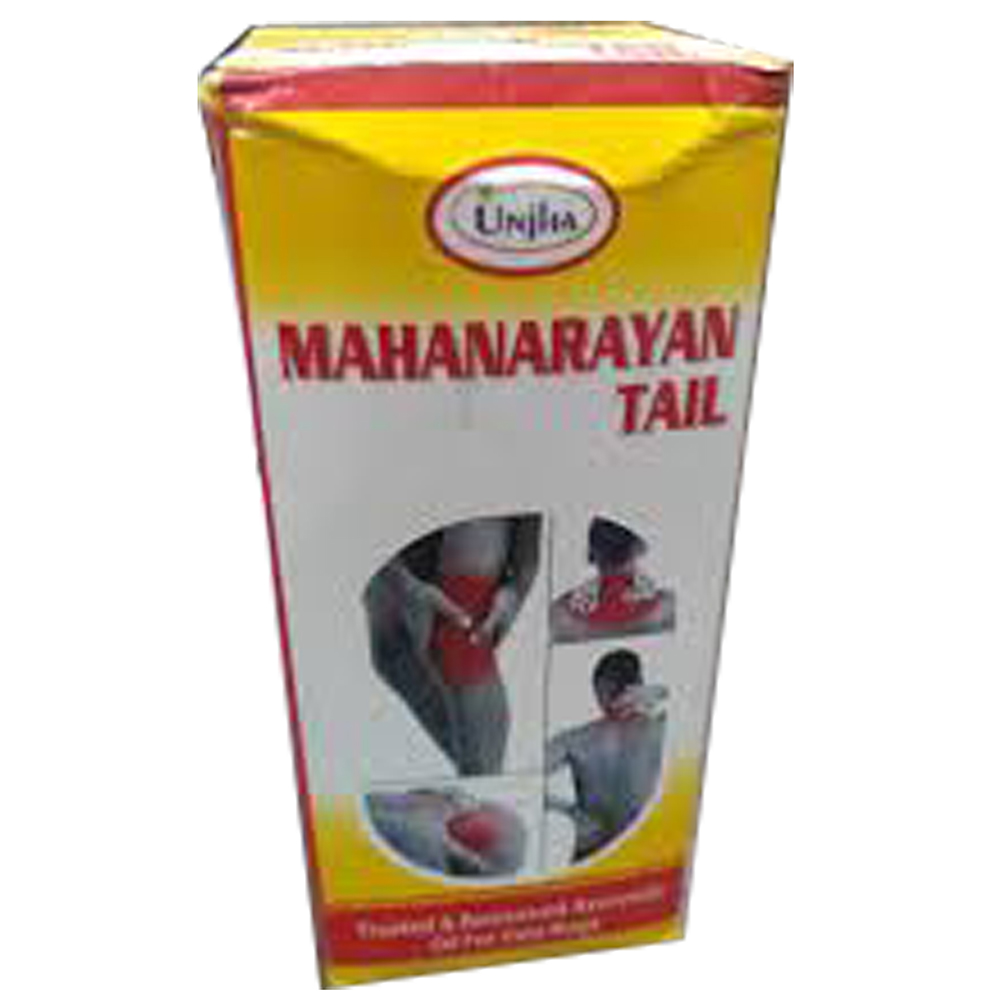 Buy Unjha Mahanarayan Tail at Best Price Online