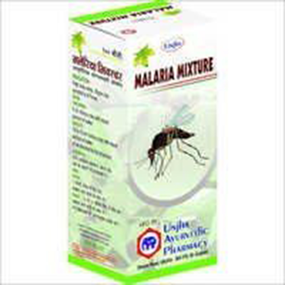 Buy Unjha Malaria Mixture at Best Price Online