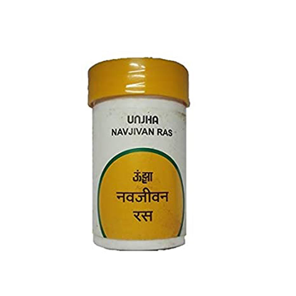 Buy Unjha Navjivan Rasa at Best Price Online