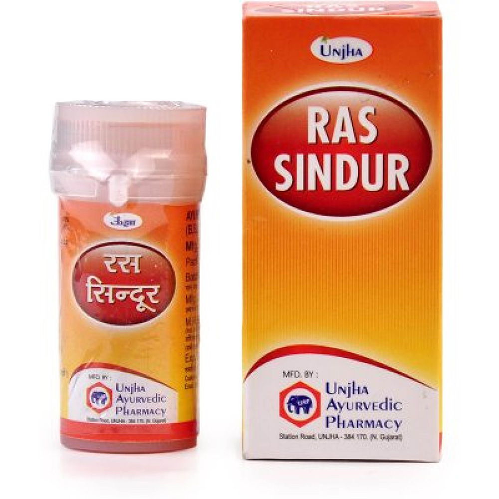 Unjha Ras Sindur