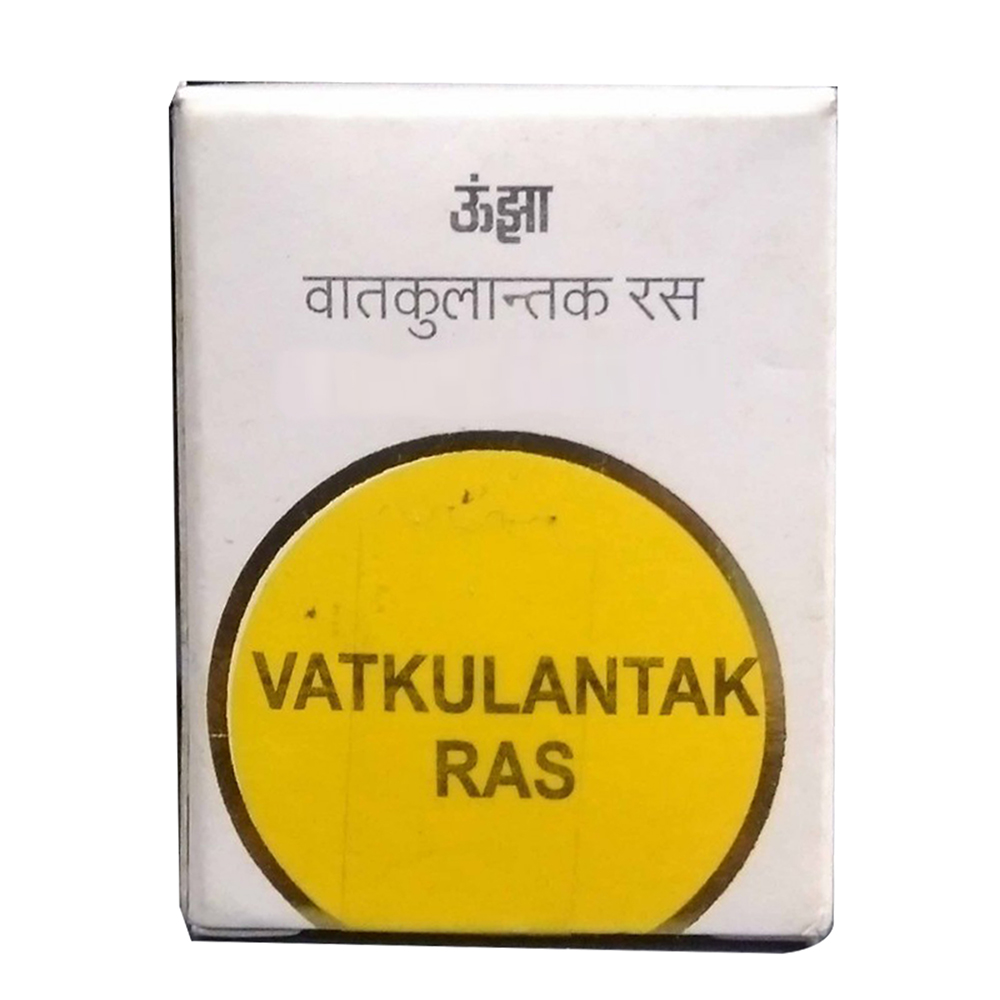 Unjha Vatkulantak Rasa