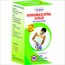 Unjha Rheumaratna Gold