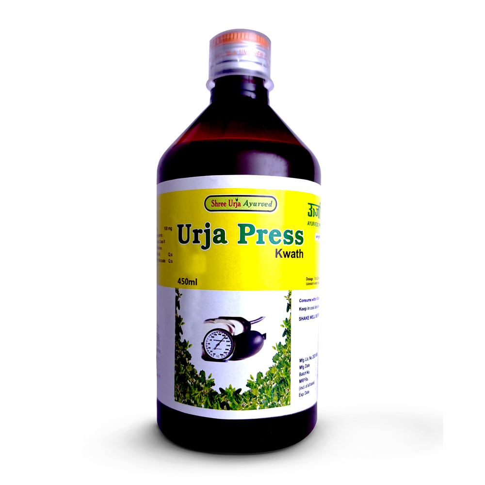 Buy Urja Press Kwath at Best Price Online