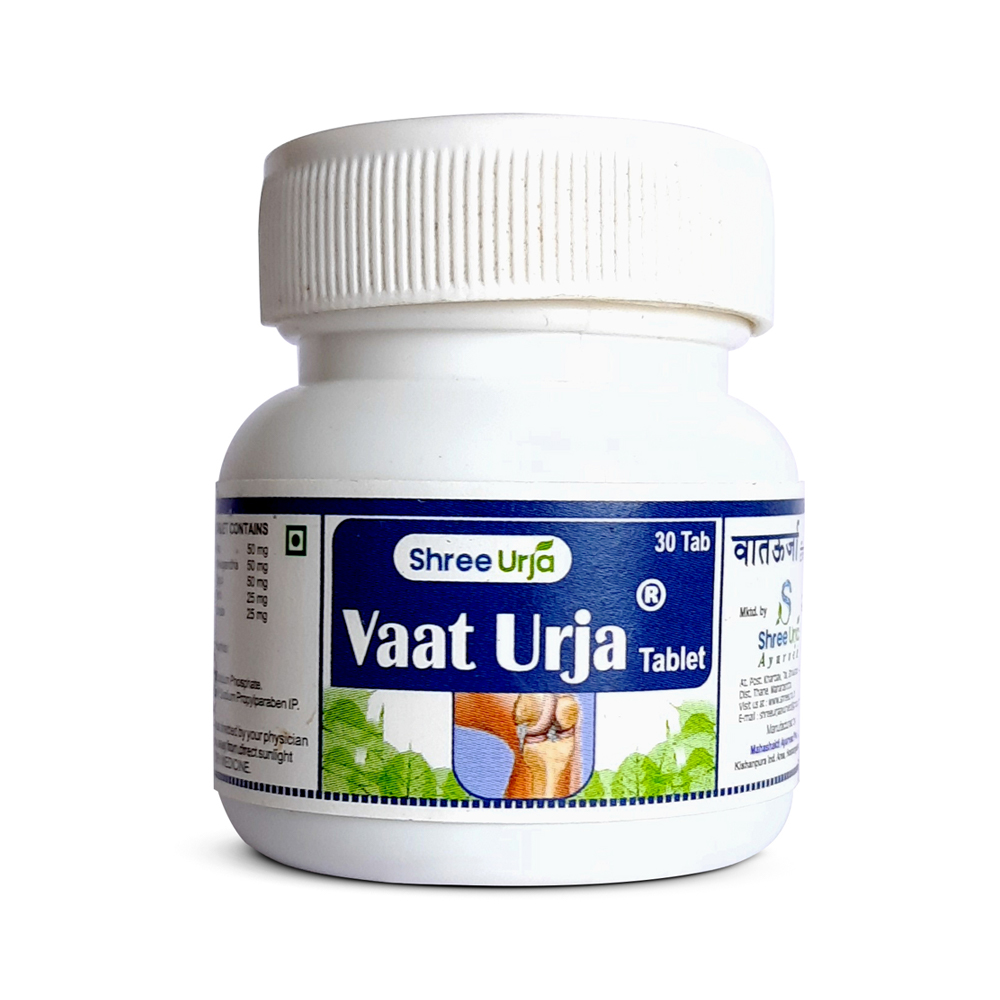 Vaat Urja Tablet