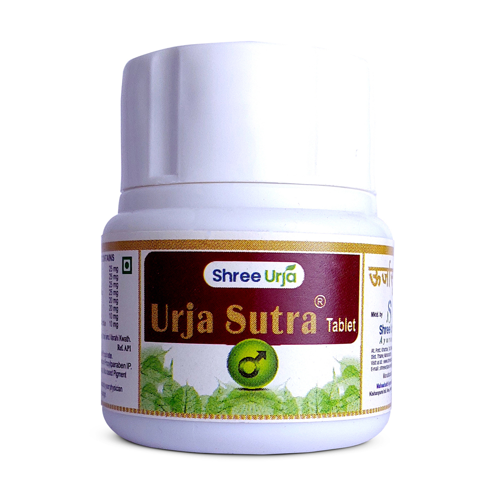 Urja Sutra Tablet