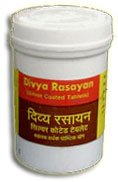 Buy Vyas Divyarasayan Vati at Best Price Online