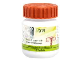 Buy Patanjali Stri Rasayan Vati at Best Price Online