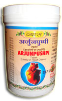 Vyas Arjunpushpi Tablet