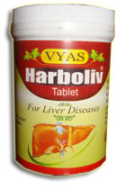 Buy Vyas Harboliv Tablet at Best Price Online