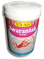 Buy Vyas Jwarantak Tablet at Best Price Online