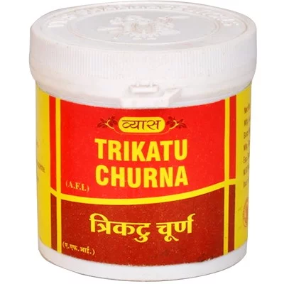 Vyas Trikatu Churna