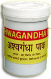 Buy Vyas Ashwagandha Pak at Best Price Online