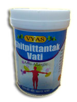 Vyas Shit Pittantak Tablet