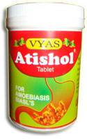 Vyas Atishol Tablet